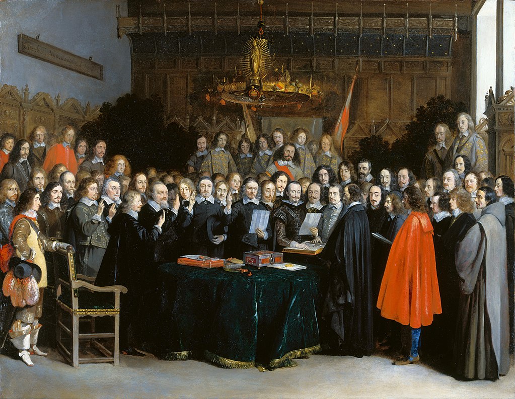 1024px-Westfaelischer_Friede_in_Muenster_(Gerard_Terborch_1648).jpg