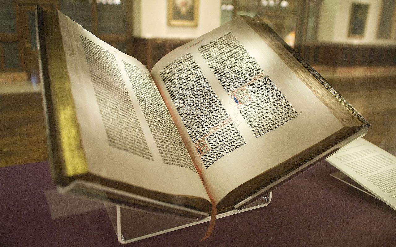 1280px-Gutenberg_Bible,_Lenox_Copy,_New_York_Public_Library,_2009._Pic_01.jpg